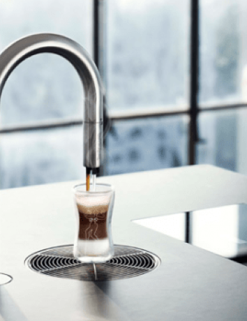TopBrewer, η απόδειξη ότι το iPhone φτιάχνει και καφέ! image