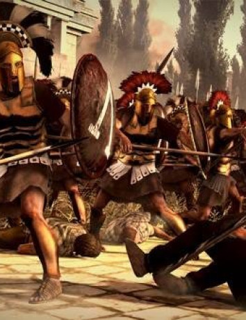 Total War: Rome II - Μπορείς να επαναφέρεις τη Σπάρτη στο παλιό της Μεγαλείο; image