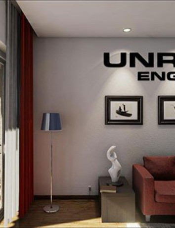 Unreal Engine 4: Διαθέσιμη πλέον δωρεάν για όλους! [Video] image