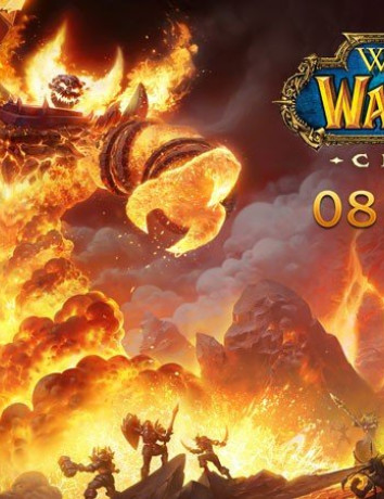 World of Warcraft Classic: Διαθέσιμο από σήμερα για όλους image