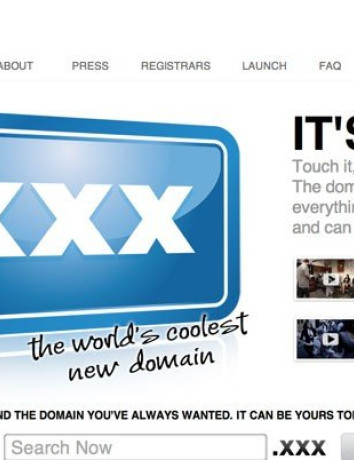 Άνοιξαν τα .xxx domains για όλους image