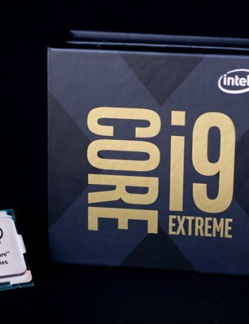 Intel Xeon W και Core X, οι νέες σειρές επεξεργαστών με σημαντικά χαμηλότερες τιμές image