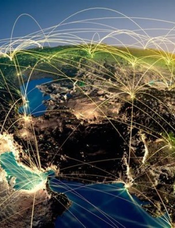 Το Internet έχει γενέθλια: Από πείραμα σε παγκόσμιο δίκτυο δεδομένων image