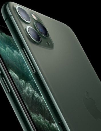 Η Apple δεν επιτρέπει στους κακούς των ταινιών να κρατούν iPhone! image