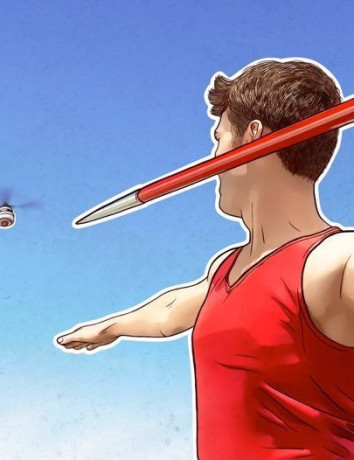 Kaspersky Antidrone: Η λύση της εταιρείας για να σε προστατεύσει από τα drones image