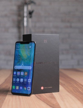 Huawei Mate 20 Pro: Ξεκίνησε η αναβάθμιση στο Android 10 (EMUI 10)! image