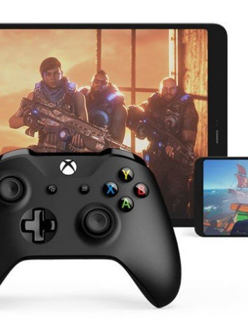 Project xCloud: Η public beta του "Netflix των games" ανοίγει σε λίγες ημέρες image