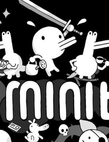 Minit: Διαθέσιμο δωρεάν στο Epic Games Store image