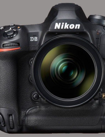Nikon D6: Ανακοινώθηκε επίσημα η πιο προηγμένη DSLR της εταιρείας image