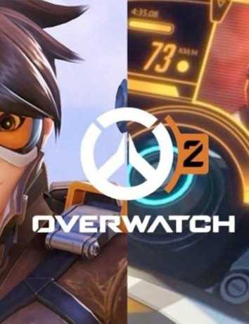 Overwatch 2: Αποκαλυπτήρια για το νέο mutliplayer PvP στη BlizzCon 2019; image