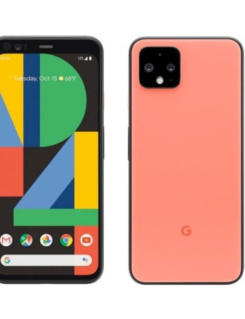 Pixel 4 και Pixel 4 XL: Επίσημη παρουσίαση! image