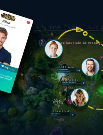 Planet9: Μια πλατφόρμα νέας γενιάς e-sports από την Acer image