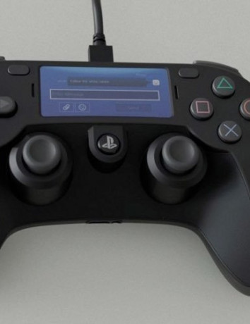 PlayStation 5: Το νέο τηλεχειριστήριο ίσως λειτουργεί αυτόνομα για game streaming χωρίς την κονσόλα image