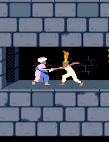 Street Fighter II, Prince of Persia και ακόμη 2500 MS-DOS games δωρεάν για όλους στο Internet Archive! image