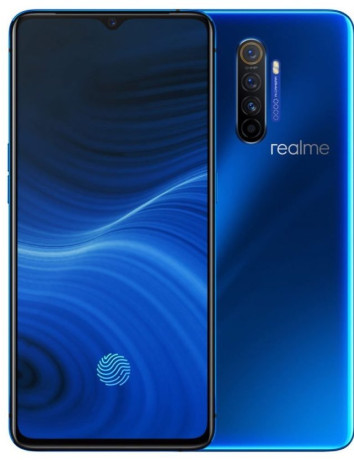 Realme X2 Pro: Οθόνη AMOLED 90Hz και Snapdragon 855 από €399! image