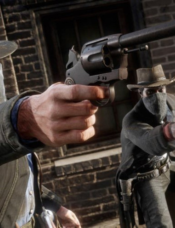 Red Dead Redemption 2: Πρώτο trailer για την PC έκδοση του σε 4K/60fps! image