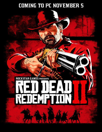 Red Dead Redemption 2: Τα νέα χαρακτηριστικά της PC έκδοσης και οι ελάχιστες απαιτήσεις συστήματος image