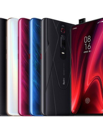 Redmi K20 Pro Premium: Αυτή είναι η νέα, ακόμη πιο "τούμπανο" έκδοση του image