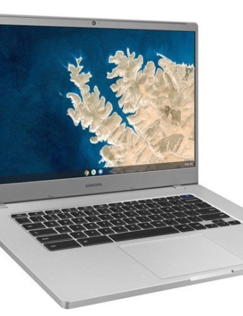 Samsung Chromebook 4/4+: Νέες πολύ προσιτές επιλογές image
