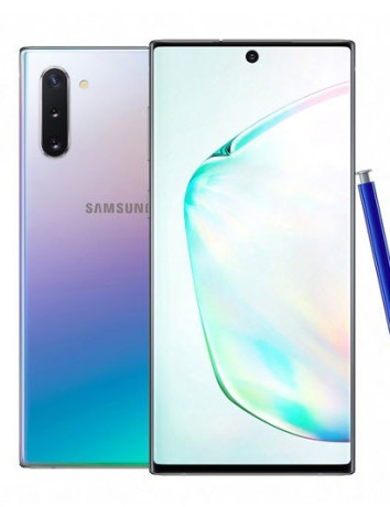 Samsung Galaxy Note10: Το πρώτο smartphone πιστοποιημένο στο πρότυπο Wi-Fi 6 image