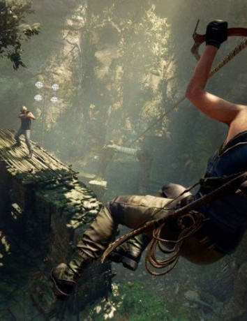 Shadow of the Tomb Raider: Definitive Edition, έρχεται το Νοέμβριο με όλα τα DLCs image