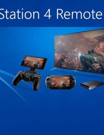 PS4 Remote Play: Τώρα παίζεις παιχνίδια του PS4 σε όλες τις συσκευές Android image