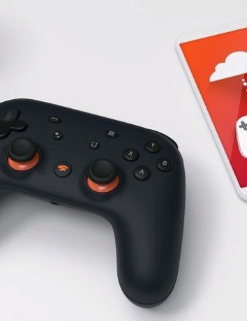Stadia: Πρεμιέρα στις 19 Νοεμβρίου για τη game streaming υπηρεσία της Google! image