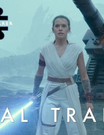 Star Wars: Episode IX - The Rise of Skywalker, δείτε το τελευταίο trailer πριν την πρεμιέρα! image