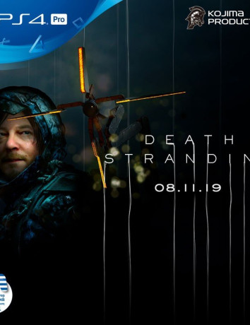 Death Stranding: Έρχεται πλήρως μεταγλωττισμένο στα Ελληνικά! image