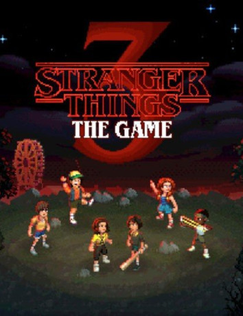 Stranger Things 3: The Game, διαθέσιμο για Android και iOS image