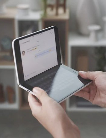 Microsoft: Το Android είναι το κορυφαίο mobile λειτουργικό σύστημα image