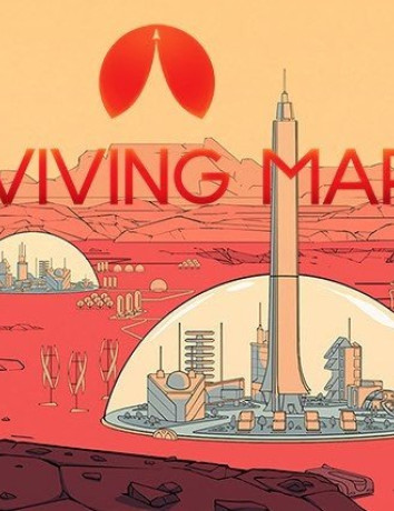 Surviving Mars: Διαθέσιμο δωρεάν στο Epic Games Store image