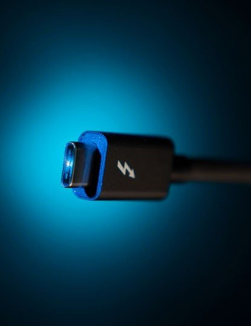 Thunderbolt 4: Επίσημο το νέο πρότυπο, έρχεται στα τέλη του έτους image