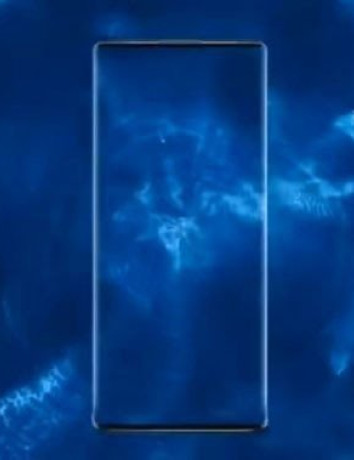 vivo NEX 3: Teaser κάνει λόγο για οθόνη που καλύπτει το 99.6% της πρόσοψης! image