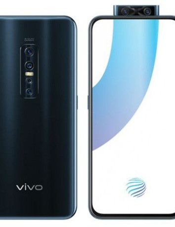 vivo V17 Pro: Επίσημα το πρώτο smartphone στον κόσμο με διπλή selfie κάμερα σε pop-up μηχανισμό image