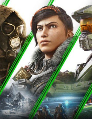 Xbox Game Pass: Αυτά είναι τα νέα παιχνίδια για PC image