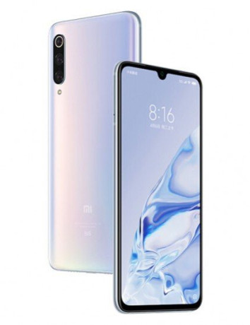 Xiaomi Mi 9 Pro 5G: Η λειτουργία αντίστροφης ασύρματης φόρτισης 10W σε video image