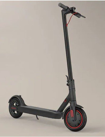 Xiaomi Mijia Electric Scooter Pro: Σε πολύ καλή προσφορά με δωρεάν απόστολή από Γερμανία image