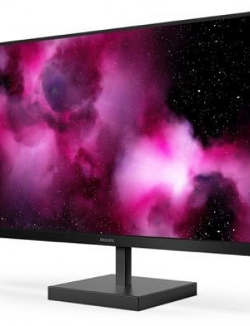 Philips Moda 276C8: Νέα οθόνη 27'' QHD με όμορφο design στα €369 image