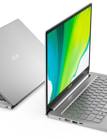 Acer Swift 3: Νέες εκδόσεις με Intel Core 10ης γενιάς και νέους AMD Ryzen 4000 [CES 2020] image