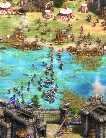 Age of Empires II: Definitive Edition, διαθέσιμο επίσημα σε Steam και Microsoft Store image