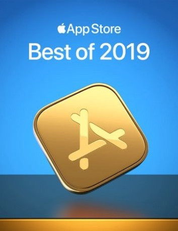 Αυτά είναι τα κορυφαία Apps και Games για το 2019 για τις συσκευές της Apple image