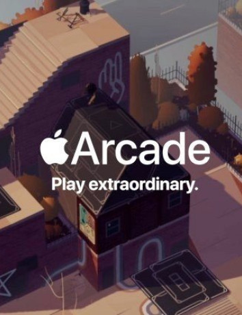Apple Arcade: Έφτασε τα 100 διαθέσιμα παιχνίδια image