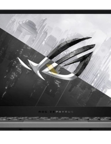 Asus Zephyrus G15: Θα είναι το πρώτο gaming laptop με νέο επεξεργαστή της AMD [CES 2020] image