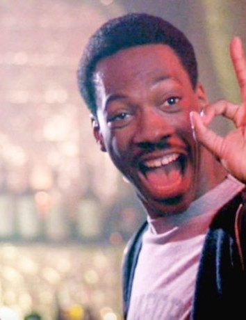 Beverly Hills Cop: Ετοιμάζεται νέα ταινία με τον Eddie Murphy στο Netflix! image