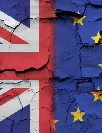 Το Brexit ίσως επαναφέρει τις χρεώσεις περιαγωγής (roaming) από τον Ιανούαριο του 2021 image