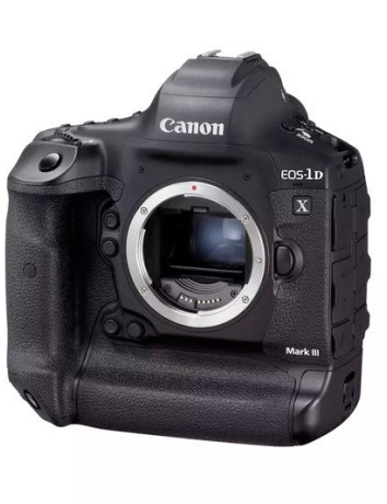 Canon EOS-1D X Mark III: Επίσημα η κορυφαία επαγγελματική κάμερα της εταιρείας [CES 2020] image