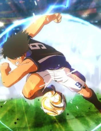 Captain Tsubasa: Rise of New Champions, δείτε gameplay trailer από το arcade anime παιχνίδι ποδοσφαίρου image