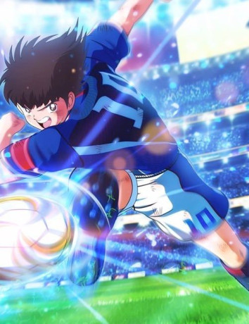 Captain Tsubasa: Rise of New Champions, το νέο arcade ποδοσφαιράκι της Bandai Namco με anime γραφικά image