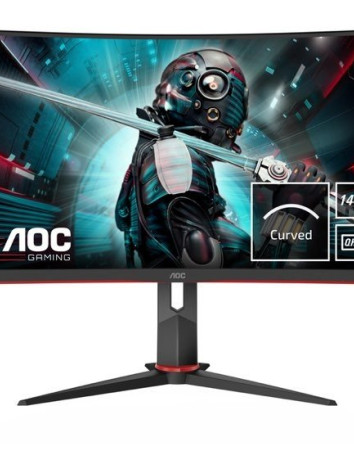 AOC G2 Series: Δύο νέες οθόνες gaming με τιμές €329 και €339 image